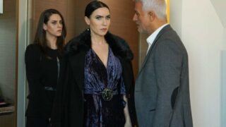 Forbidden Fruit la nuova soap di Mediaset in prima serata su Canale 5