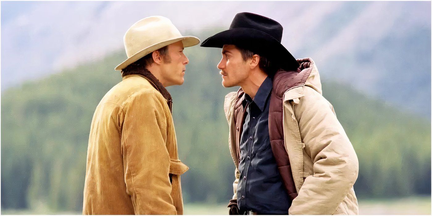 brokeback mountain ancora oggi il racconto di amore e perdita da Jumptheshark.it brokeback mountain ancora oggi il racconto di amore e perdita