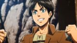 Anime emergente 2026 pronto a diventare il  attack on titan