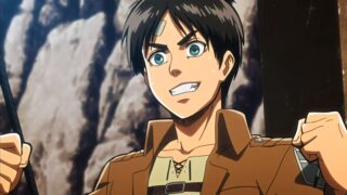 Anime emergente 2026 pronto a diventare il  attack on titan