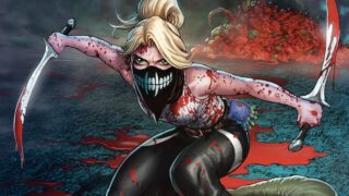 Lo spettacolo horror in arrivo sarà il più cruento mai visto in tv