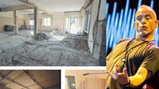 Eros ramazzotti e danni alla casa accuse e verità