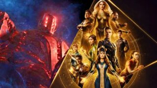 Marvel conclude ufficialmente gli eterni dopo quattro anni