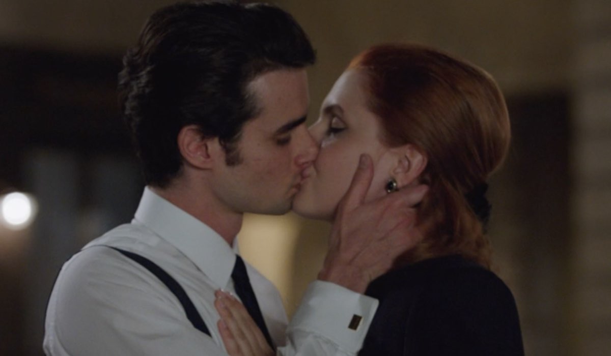 Il paradiso delle signore oggi non va in onda 8 dicembre 2025