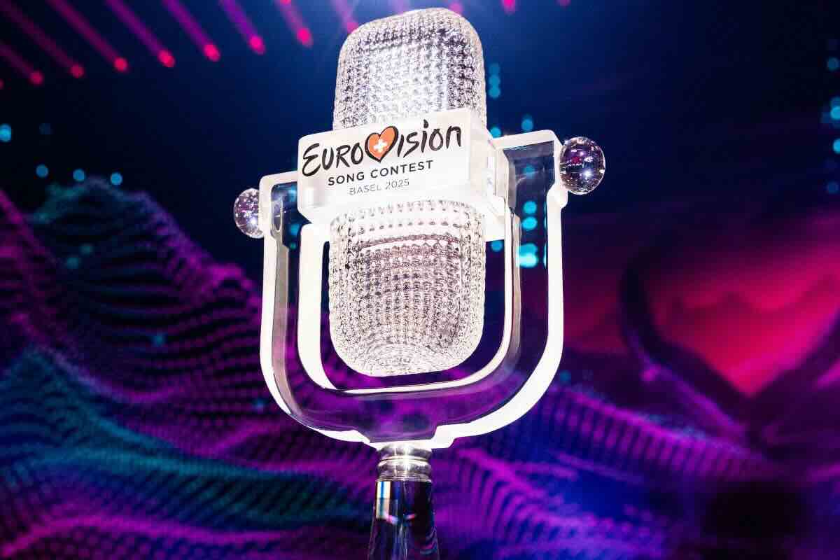 eurovision song contest 2026 litalia partecipa con successo della rai