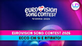 Ritiri all’eurovision song contest 2026 scopri chi ha mollato