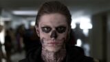 Film thriller con evan peters la bellezza il massimo horror del corpo