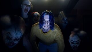 La bellezza la nuova serie horror di ryan murphy in uscita a gennaio 2026 su fx e hulu
