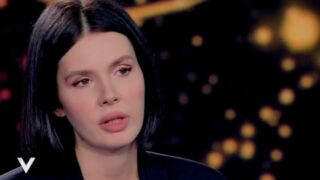 Evelina Sgarbi denuncia circonvenzione e maltrattamenti da parte della compagna del padre e della zia