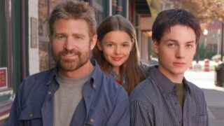 Everwood trova il suo sostituto perfetto a 19 anni dalla fine