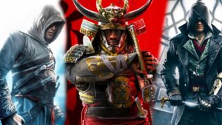 Giochi assassin’s creed in ordine di uscita guida completa