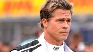 Brad Pitt conquista il primo posto sulle classifiche di streaming con il suo film d azione record nel primo giorno