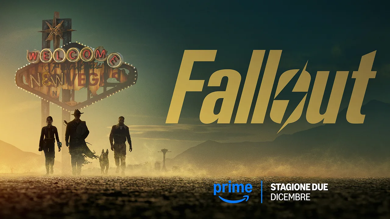 Fallout 2 i personaggi di macaulay culkin e kumail nanjiani svelati dal showrunner
