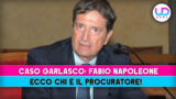 Caso Garlasco chi è Fabio Napoleone il procuratore della causa