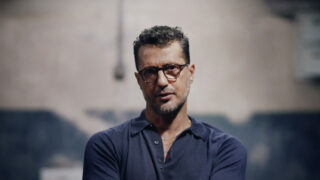 Fabrizio corona: i segreti della vita svelati dal 9 gennaio su netflix