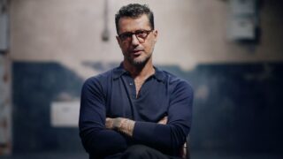 Netflix lancia serie su fabrizio corona per farci discutere