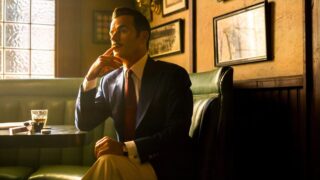 Perché ci sono due versioni di robert house in fallout stagione 2