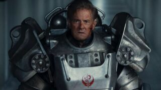 Fallout 2 spiegato tutto sul finale del primo episodio