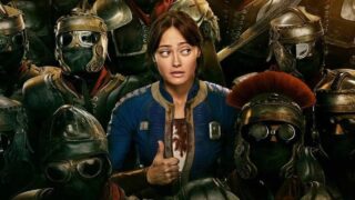 Nuovo show fallout in arrivo potrebbe sorprenderti