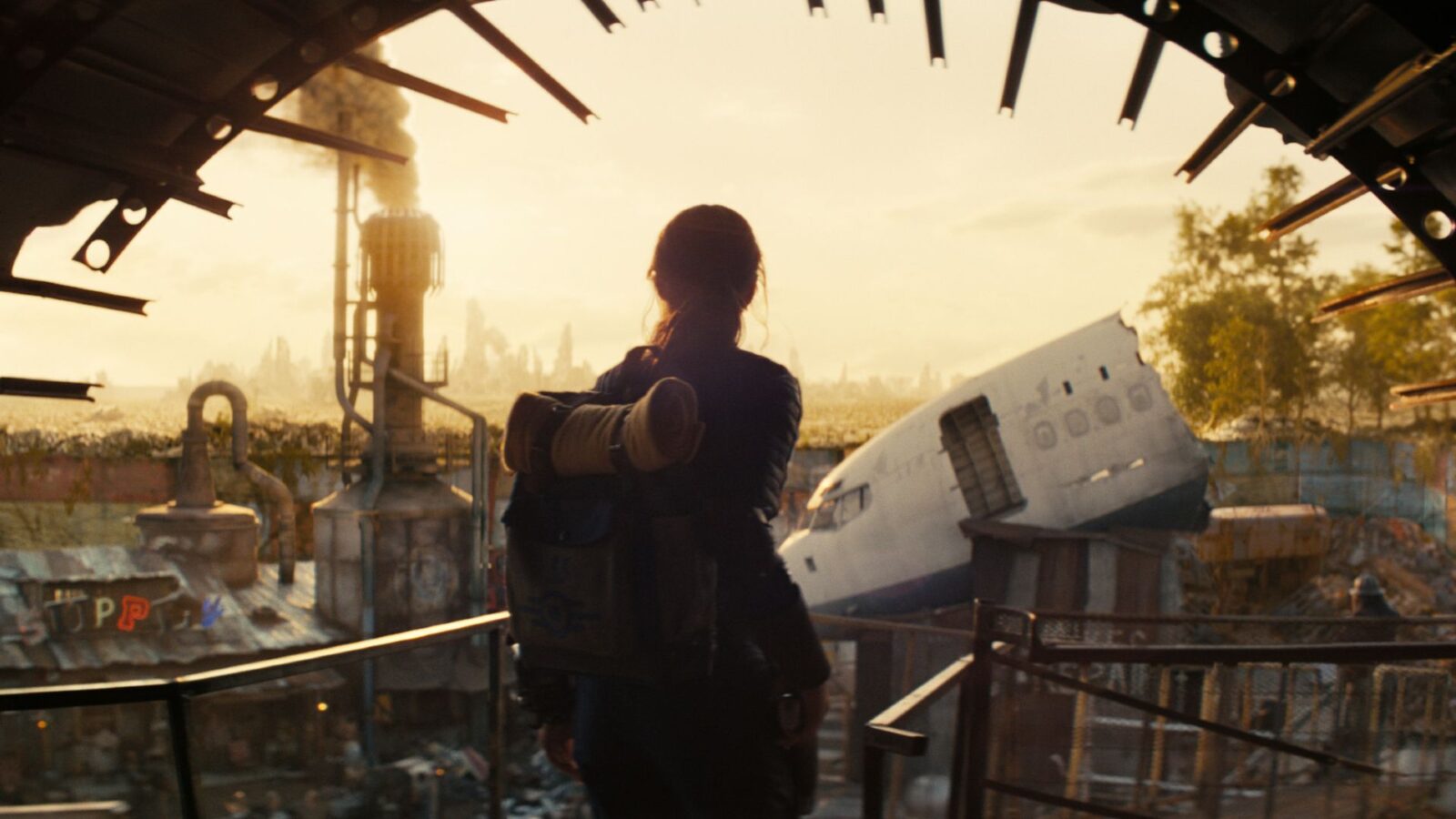 Fallout stagione 2: 6 nuovi doppiatori di vegas che devono tornare