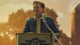 Fallout stagione 2 rompe record con 98 percento di approvazione su rotten tomatoes