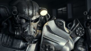 Fallout 93 percento di successo su RT indica un grande interesse per lo show di Amazon su God of War