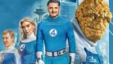 Fantastic four MCU: anteprima del prequel Marvel in uscita nel 2026