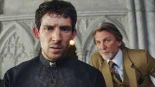 Wake up dead man un film sorprendente che ha salvato la serie dei film knives out