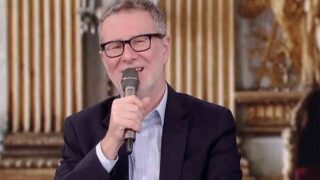 Che tempo che fa anticipazioni 21 dicembre: tutti gli ospiti di Fabio Fazio