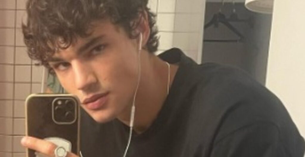 Fernando Lindez e Thiago in Dimelo Bajito: età, altezza e film più celebri