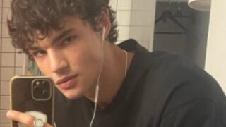 Fernando Lindez e Thiago in Dimelo Bajito: età, altezza e film più celebri