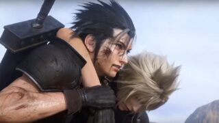 Final fantasy 7 remake parte 3: le due opzioni ufficiali per il titolo