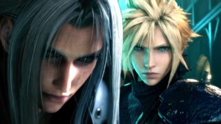 Scarica gratis final fantasy 7 remake oggi stesso