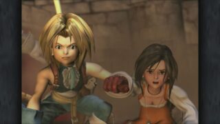 Final Fantasy 9 anteprima Square Enix fa impazzire i fan