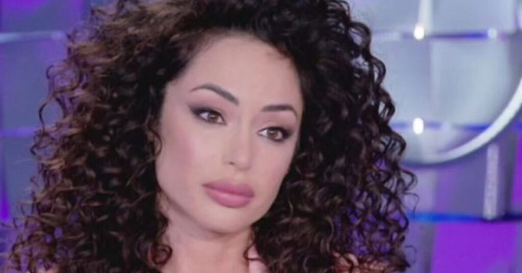 Raffaella Fico e le accuse dopo la perdita del bambino: cosa è successo