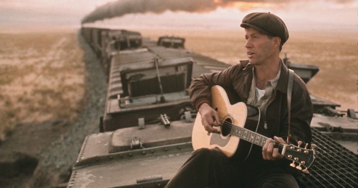 Film che ha rivoluzionato il cinema 49 anni fa e probabilmente non hai mai visto