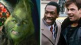 Film 25 e 26 dicembre: dal grinch a una poltrona per due le proiezioni imperdibili