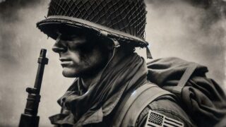 Film di guerra thriller imperdibile per gli amanti del genere