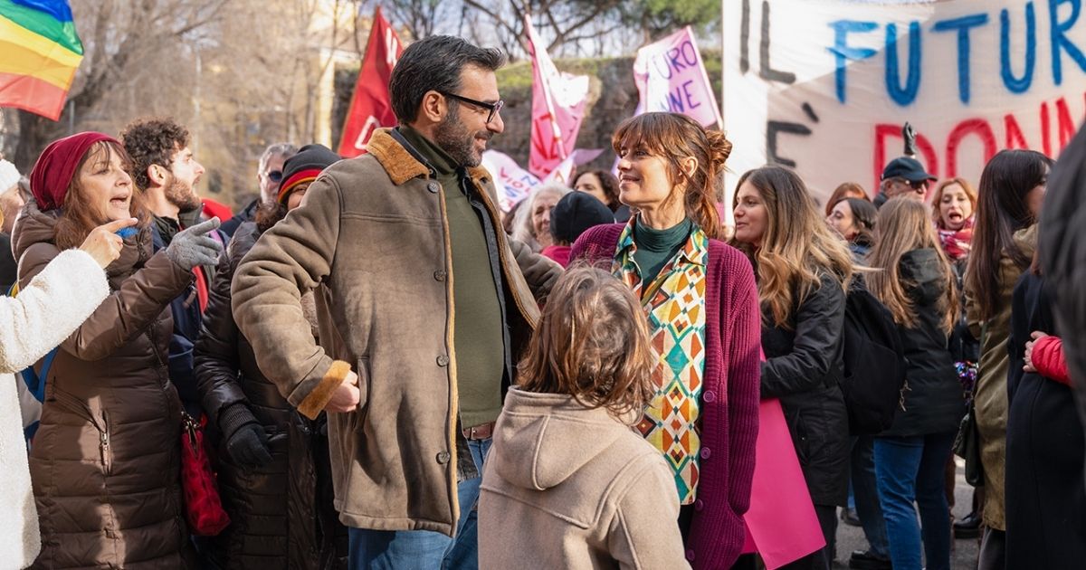 Film italiani imperdibili nei prossimi mesi da non perdere