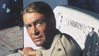 Kolossal divenuto leggenda dimenticato dal pubblico dopo 63 anni