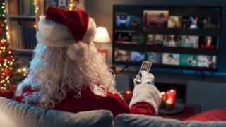Film da vedere in streaming questo Natale: i 5 imperdibili