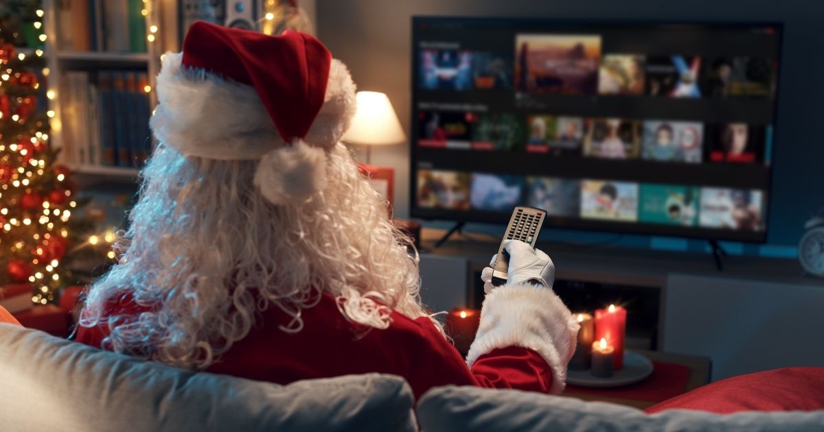 Film da vedere in streaming questo Natale: i 5 imperdibili Film da vedere in streaming questo Natale: i 5 imperdibili