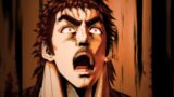 Fist of the north star  anime reboot un errore grave