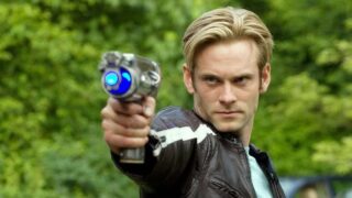 Serie sci-fi del 2007 sorprendentemente migliore di quanto ricordate