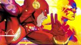 James gunn parla d’amore per barry allen e wally west come flash