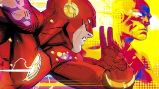 James gunn parla d’amore per barry allen e wally west come flash
