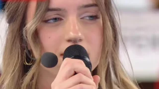 Flavia buoncristiani di amici 25 età vita privata e Instagram