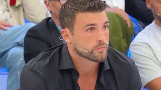 Uomini e donne flavio ha scelto la decisione della corteggiatrice