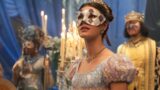 Bridgerton stagione 4: il  capitolo della storia di Benedict e Cenerentola