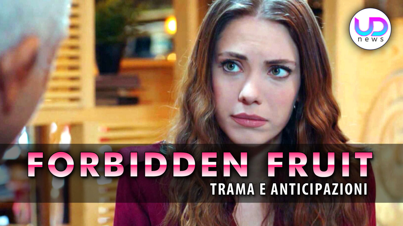 Fruit proibito e salto temporale cosa accadrà a yildiz